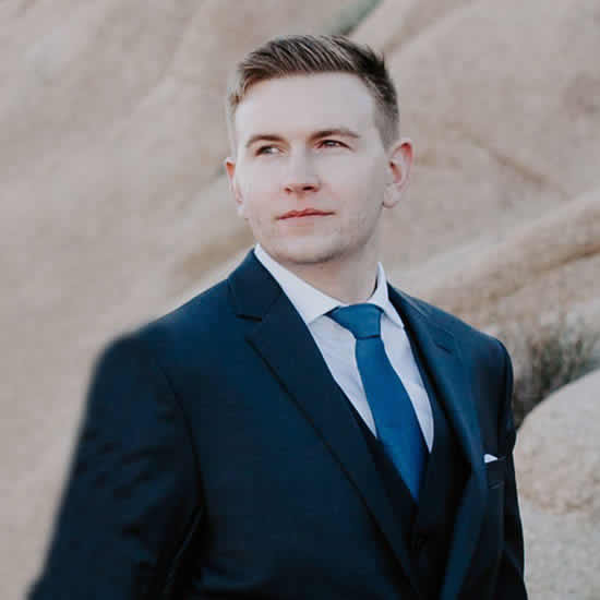 groom